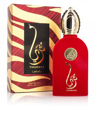 Thuraya 100ml - Eau de Parfum - Lattafa Perfumes | ORIENTFRAGANCE