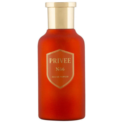 Armaf  Flavia - Privee Nº6 - 100ml - Eau De Parfum - Perfume Unisex