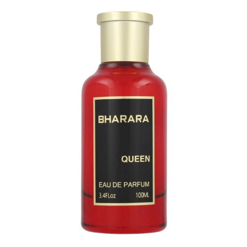 Bharara - Queen - 100ml - Eau De Parfum - Perfume Femenino