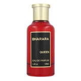 Bharara - Queen - 100ml - Eau De Parfum - Perfume Femenino