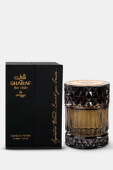 Sharaf the Club 100ml - Extrait de Parfum - Zimaya Perfumes