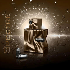 Spectre 80ml - Eau de Parfum - Fragrance World