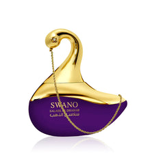 Swano Salasil Al Dhahab 80ml - Eau de Parfum - Le Chameau By Emper Perfumes