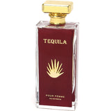 Bharara - Tequila Red Pour Femme - 100ml - Eau De Parfum - Perfume Femenino