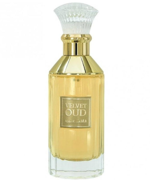 Velvet Oud 100ml - Eau de Parfum - Lattafa Perfumes | ORIENTFRAGANCE