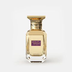 Violet Bouquet 80ml - Eau de Parfum - Afnan Perfumes