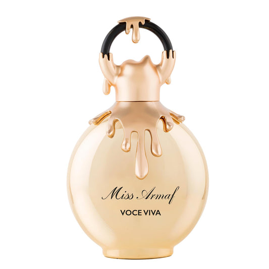 Voce Viva 100ml - Eau De Parfum - Armaf Perfumes (Miss Armaf)