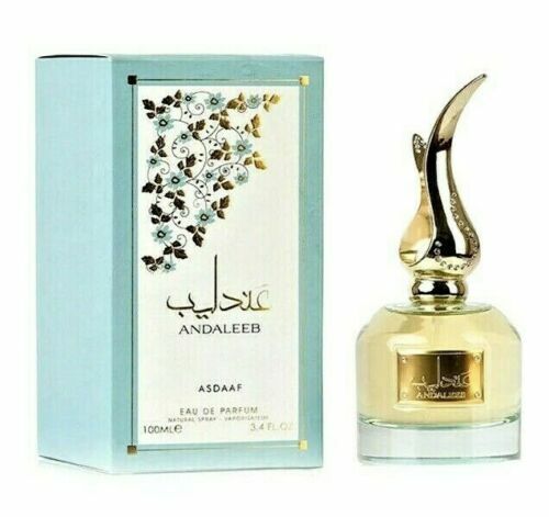 Al Andaleeb de Asdaaf 100ml - Eau de parfum - Lattafa Perfumes | ORIENTFRAGANCE