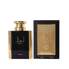 Ajial 100ml - Eau de Parfum - Lattafa Perfumes | ORIENTFRAGANCE