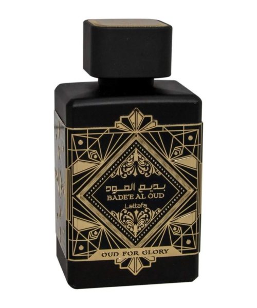 Bade'e Al Oud - Oud For Glory Eau de Parfum 100ml | ORIENTFRAGANCE