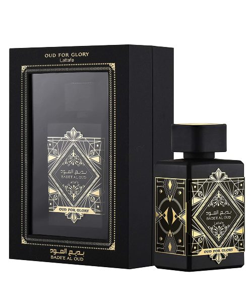 Bade'e Al Oud - Oud For Glory Eau de Parfum 100ml | ORIENTFRAGANCE