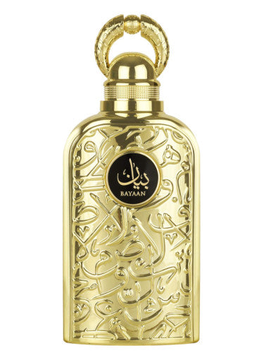 Bayaan 100 ml - Eau De Parfum - Lattafa | ORIENTFRAGANCE