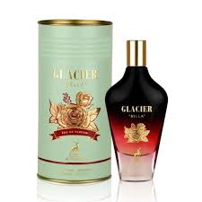 Glacier Bella - 100ml - Eau de Parfum - Maison Alhambra