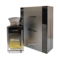 Black Musk 100ml - Eau de Parfum - Al Haramain