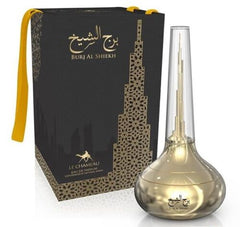 Burj Al Shiekh 100ml - Eau de Parfum - Le Chameau