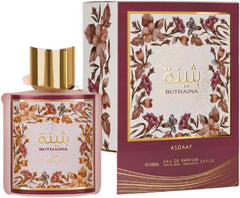Buthaina 100ml - Eau de Parfum - Asdaaf Perfumes