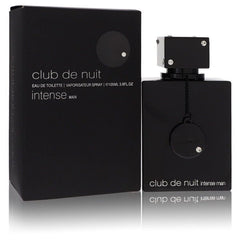 Club de Nuit Intense Men 105ml - Eau de Toilette - Armaf Perfumes