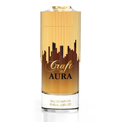 Craft Aura 85ml - Eau de Parfum - Le Chameau By Emper