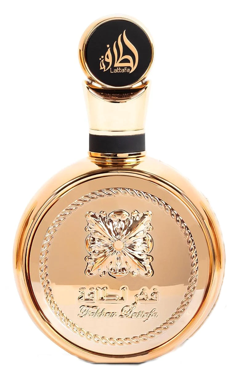 Fakhar Gold Extrait 100ml - Eau de Parfum - Lattafa perfumes | ORIENTFRAGANCE