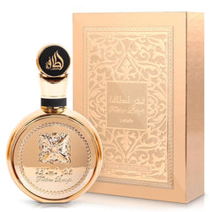 Fakhar Gold Extrait 100ml - Eau de Parfum - Lattafa perfumes | ORIENTFRAGANCE