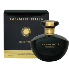 Jasmin Noir 100ml - Eau de Parfum - Fragance World