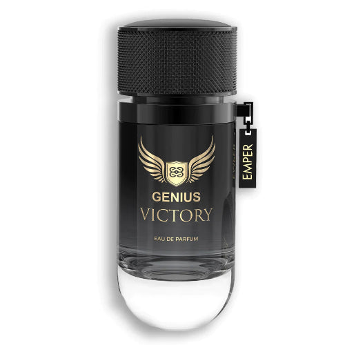 Genius Victory - 100ml - Eau de Parfum - Emper perfumes