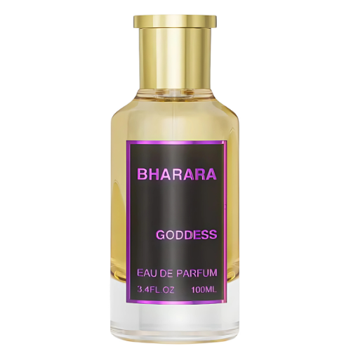 Bharara - Goddess - 100ml - Eau De Parfum - Perfume Femenino