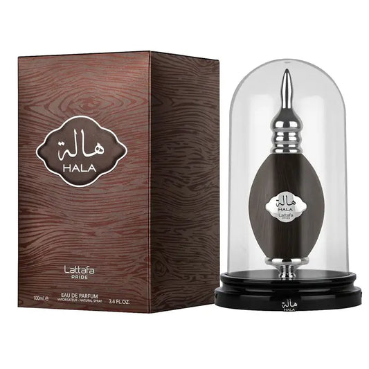 Hala 100ml - Eau de Parfum | ORIENTFRAGANCE