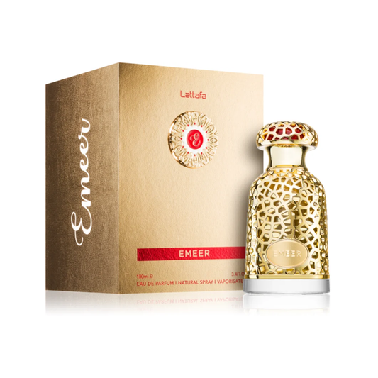 Emeer 100ml - Eau de Parfum - Lattafa Perfumes | ORIENTFRAGANCE