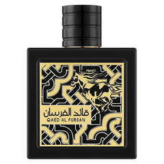 Qaed Al Fursan 90ml - Eau de Parfum - Lattafa Perfumes | ORIENTFRAGANCE