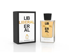 Liberal 100ml - Eau de Parfum - Milestone by Emper