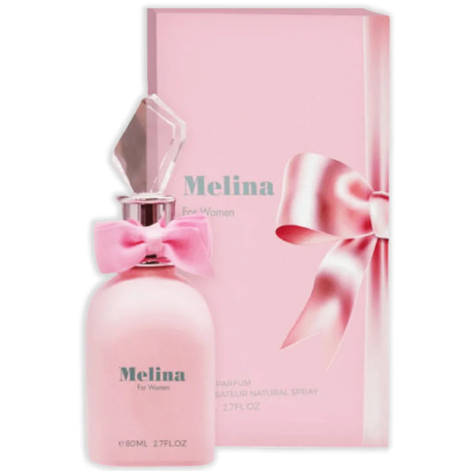 Melina for Women 80ml - Eau de Parfum - Emper perfumes | ORIENTFRAGANCE