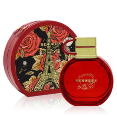 Memories Be My Valentine Pour Mujer 100ml- Eau de Parfum - Emper Perfumes | ORIENTFRAGANCE
