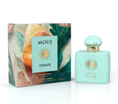 Mouj IceAge 95ml - Eau de Parfum - Milestone By Emper