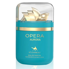LE CHAMEAU Opera Aurora (Pour Femme) 100ML - Eau de Parfum - Emper Perfumes