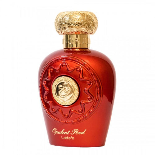 Opulent Red 100ml - Eau de Parfum - Lattafa perfumes | ORIENTFRAGANCE