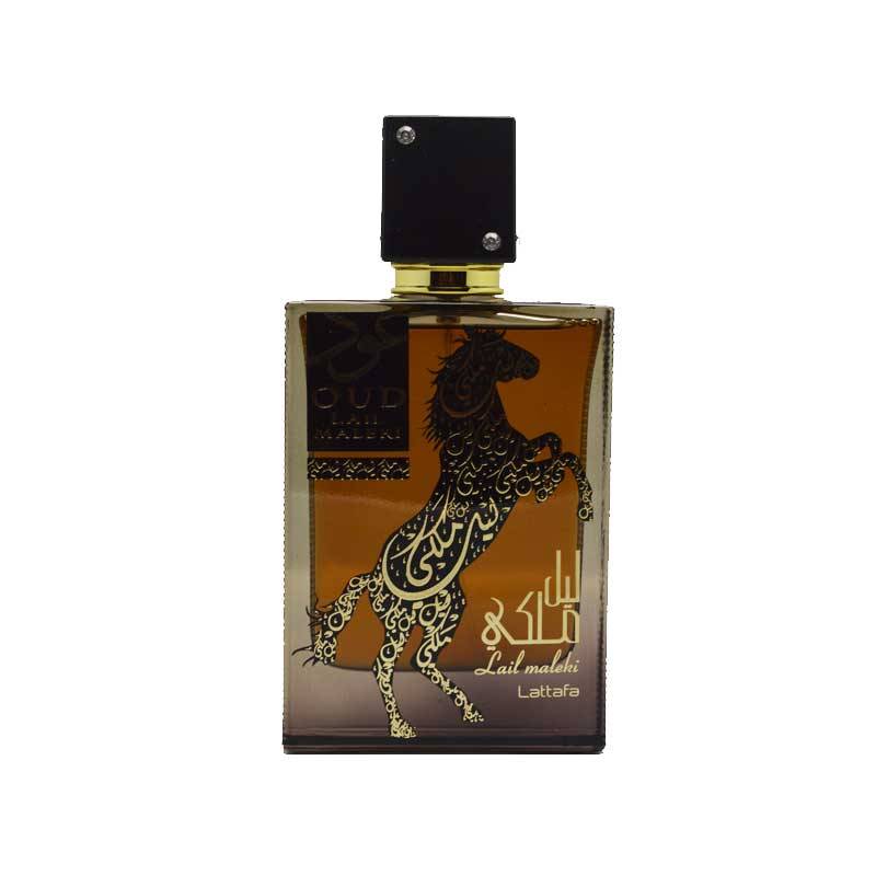 Oud Lail Maleki 100ml - Eau de Parfum - Lattafa perfumes | ORIENTFRAGANCE