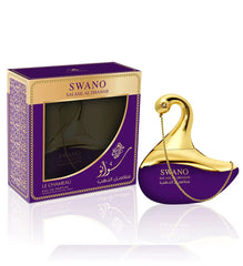 Swano Salasil Al Dhahab 80ml - Eau de Parfum - Le Chameau By Emper Perfumes