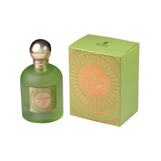 Pear Potion 100ml - Eau de Parfum - Emir By Paris Corner