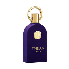 Philos Pura 100ml - Eau de Parfum - Maison Alhambra | ORIENTFRAGANCE