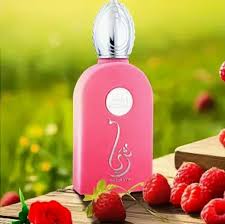 Thuraya Rossa - 100ml - Eau de Parfum - Mamlakat al Oud