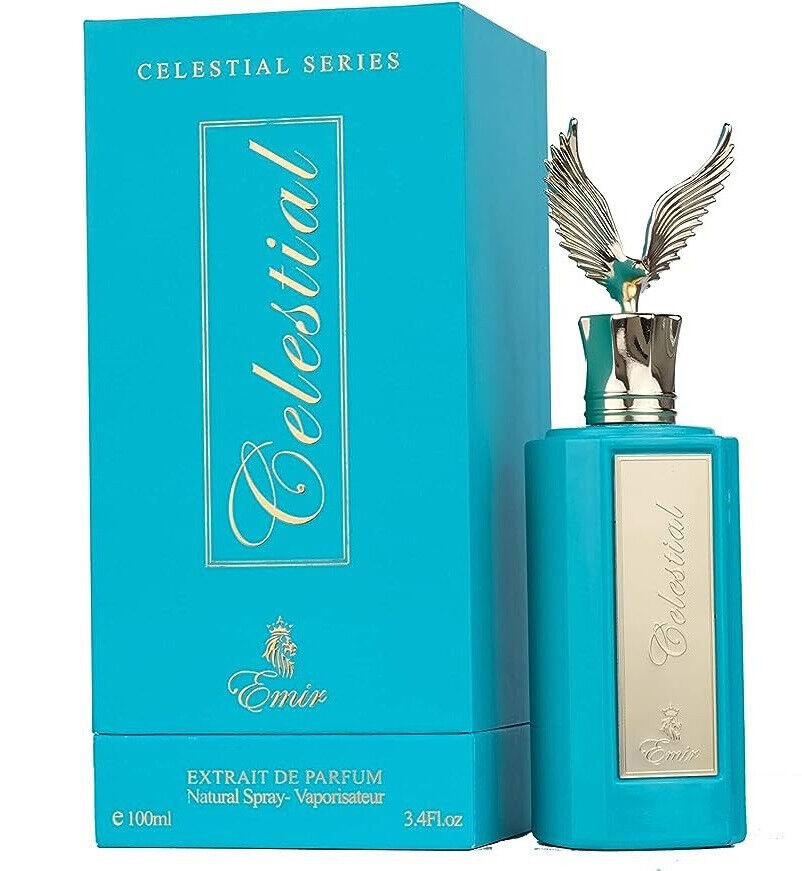 Celestial 100ml - Extrait de Parfum - Emir By Paris Corner