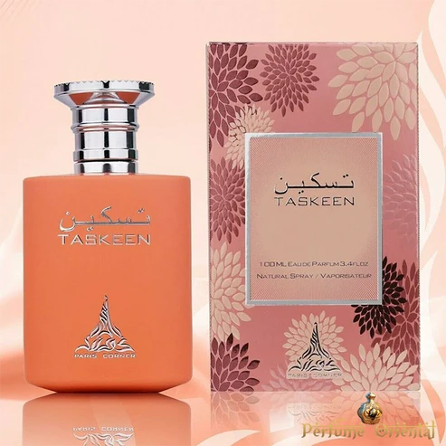 Taskeen 100ml - Eau de Parfum - Paris Corner