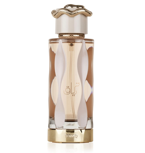 Teriaq 100ml - Eau de Parfum - Lattafa Perfumes