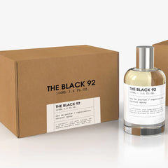 The Black 92 - 100ml - Eau de Parfum - Milestone By Emper