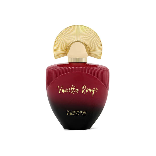 Vainilla Rouge - 100ml - Eau de Parfum - Fragancia Mujer - Maison Asrar