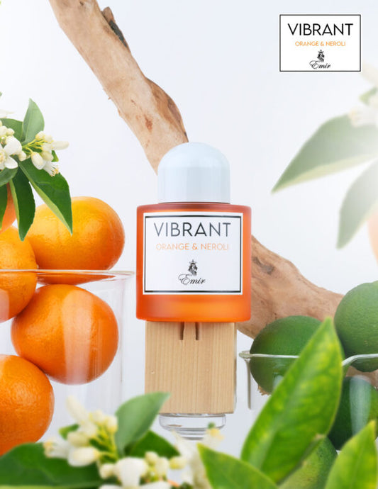 13 ene 2025 — Vibrant Orange & Neroli se lanzó en 2022. Las Notas de Salida son mandarina y limón California (lima California); las Notas de Corazón son Vibrant Orange & Neroli | Perfume fresco con notas cítricas de mandarina y limón California | Notas de corazón sutiles | Ideal para amantes de fragancias vibrantes
