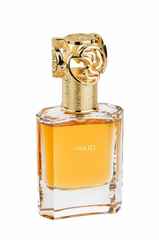 Wajd 50ml - Eau de Pafum - Swiss Arabian